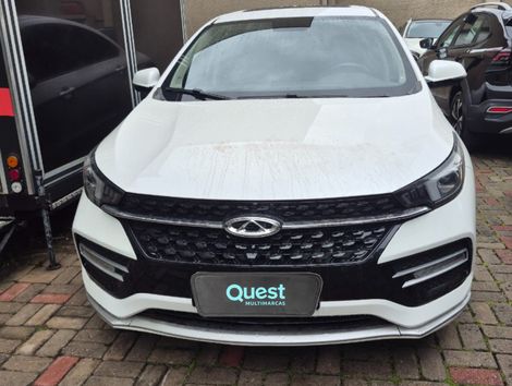 Caoa Chery/Chery ARRIZO 6 GSX 1.5 Turbo Flex Aut.