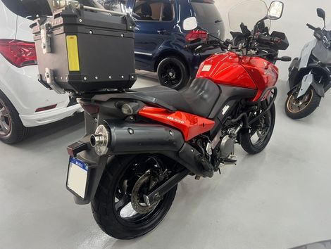 SUZUKI DL 650 V-STROM