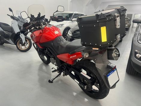 SUZUKI DL 650 V-STROM