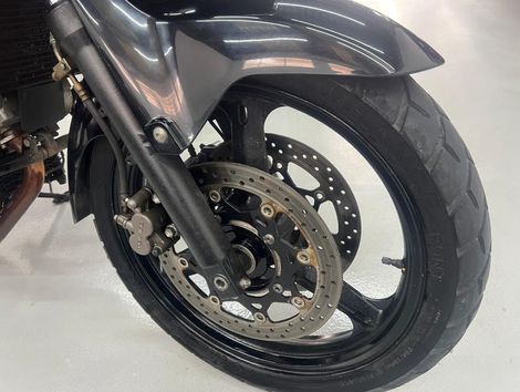 SUZUKI DL 650 V-STROM