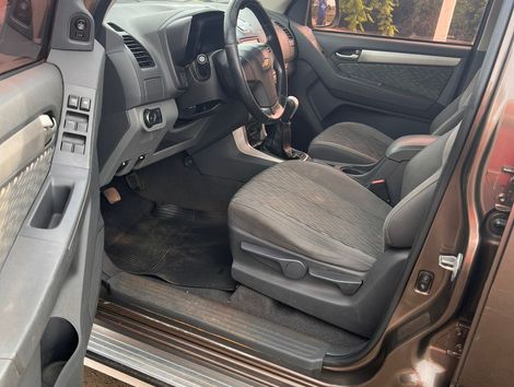 Chevrolet S10 Pick-Up LT 2.4 F.Power 4x2 CD