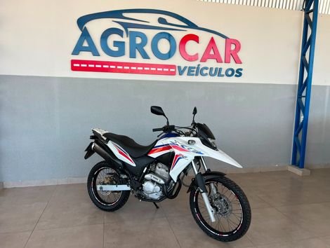 HONDA XRE 300 RALLY FLEX