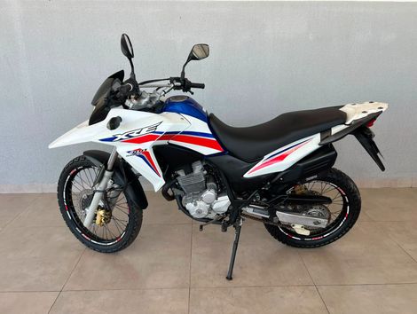 HONDA XRE 300 RALLY FLEX