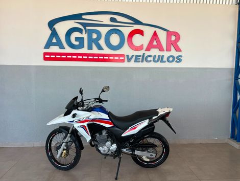 HONDA XRE 300 RALLY FLEX
