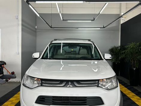 Mitsubishi OUTLANDER 3.0/ GT 3.0 V6 Aut.