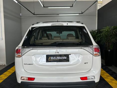 Mitsubishi OUTLANDER 3.0/ GT 3.0 V6 Aut.