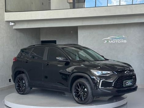 Chevrolet TRACKER RS 1.2 Turbo 12V Flex Aut.