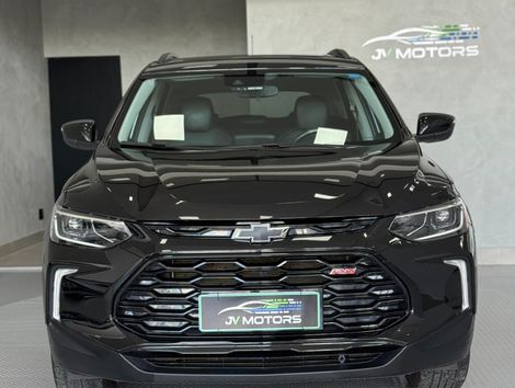 Chevrolet TRACKER RS 1.2 Turbo 12V Flex Aut.