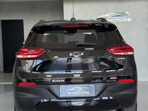 Chevrolet TRACKER RS 1.2 Turbo 12V Flex Aut.