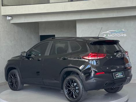 Chevrolet TRACKER RS 1.2 Turbo 12V Flex Aut.