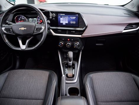 Chevrolet MONTANA LTZ 1.2 Turbo Flex 12V 4p Aut.