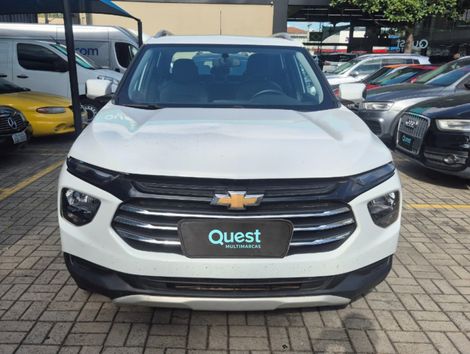 Chevrolet MONTANA LTZ 1.2 Turbo Flex 12V 4p Aut.