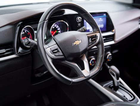 Chevrolet MONTANA LTZ 1.2 Turbo Flex 12V 4p Aut.