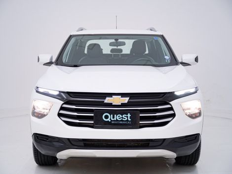 Chevrolet MONTANA LTZ 1.2 Turbo Flex 12V 4p Aut.