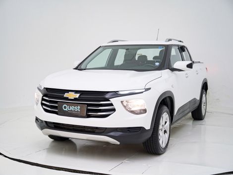 Chevrolet MONTANA LTZ 1.2 Turbo Flex 12V 4p Aut.