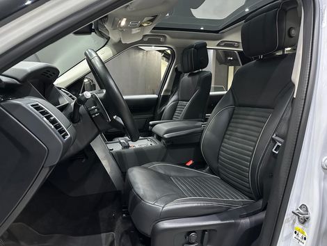 Land Rover Discovery HSE 3.0 I6 Diesel Aut.