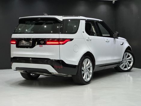 Land Rover Discovery HSE 3.0 I6 Diesel Aut.