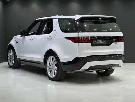 Land Rover Discovery HSE 3.0 I6 Diesel Aut.
