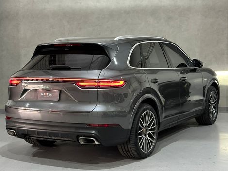 Porsche Cayenne 3.0 V6 (Híbrido)