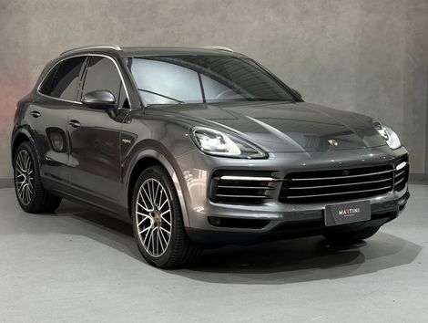 Porsche Cayenne 3.0 V6 (Híbrido)