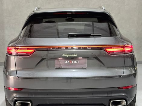 Porsche Cayenne 3.0 V6 (Híbrido)