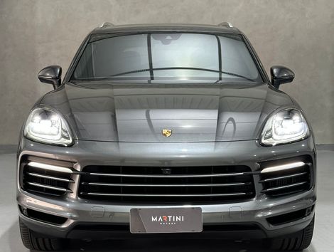 Porsche Cayenne 3.0 V6 (Híbrido)