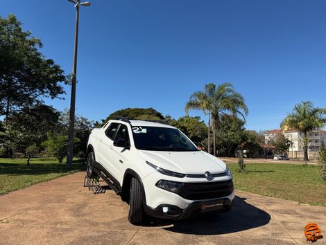 Fiat Toro Ultra 2.0 16V 4x4 TB Diesel Aut.