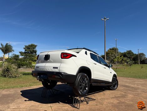 Fiat Toro Ultra 2.0 16V 4x4 TB Diesel Aut.