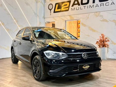 VolksWagen Polo Track 1.0 Flex 12V 5p