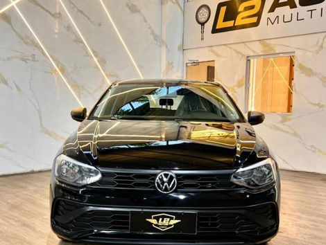 VolksWagen Polo Track 1.0 Flex 12V 5p