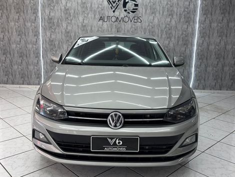 VolksWagen Polo Comfort. 200 TSI 1.0 Flex 12V Aut.