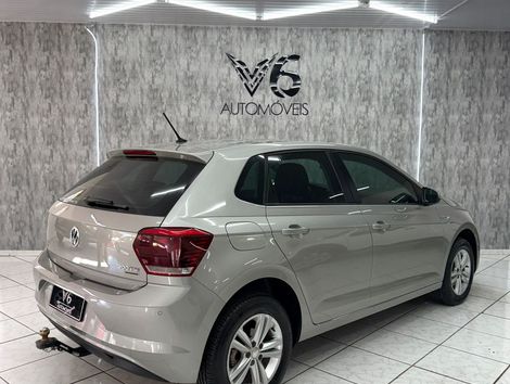 VolksWagen Polo Comfort. 200 TSI 1.0 Flex 12V Aut.
