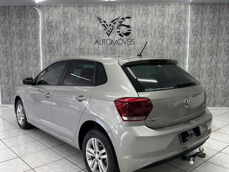 VolksWagen Polo Comfort. 200 TSI 1.0 Flex 12V Aut.