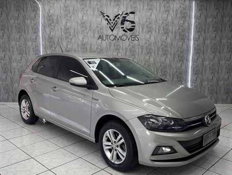 VolksWagen Polo Comfort. 200 TSI 1.0 Flex 12V Aut.