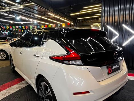 Nissan LEAF Aut. (Elétrico)