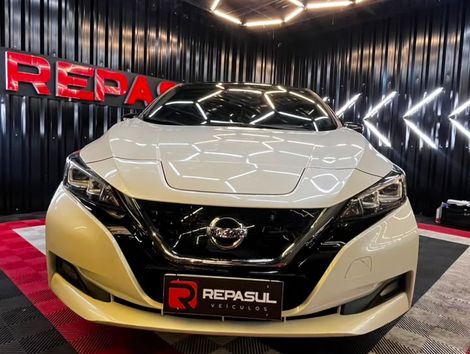 Nissan LEAF Aut. (Elétrico)