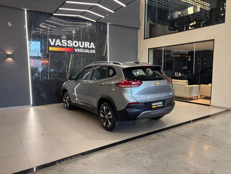Chevrolet TRACKER Premier 1.2 Turbo 12V Flex Aut.
