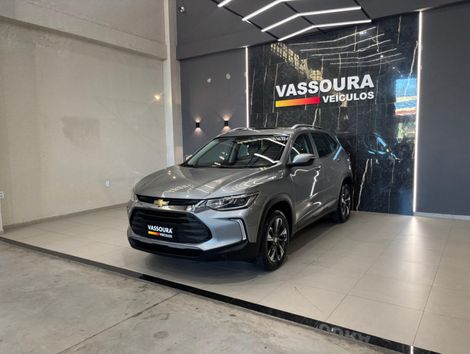 Chevrolet TRACKER Premier 1.2 Turbo 12V Flex Aut.