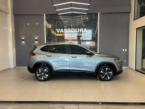 Chevrolet TRACKER Premier 1.2 Turbo 12V Flex Aut.
