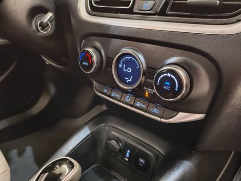 Hyundai HB20 Comfort Plus 1.0 TB Flex 12V Aut.