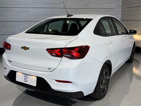 Chevrolet ONIX SEDAN Plus LT 1.0 12V Flex 4p Mec.