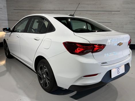 Chevrolet ONIX SEDAN Plus LT 1.0 12V Flex 4p Mec.