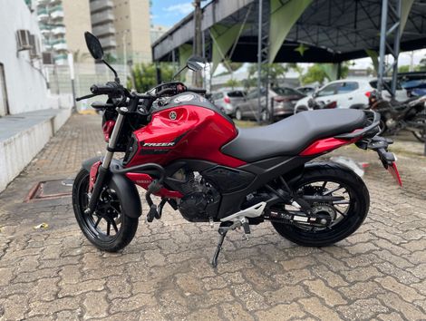 YAMAHA FZ15 150 FAZER FLEX