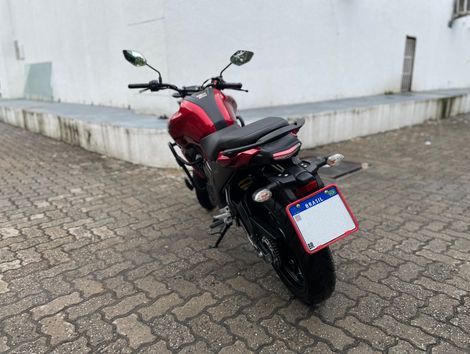 YAMAHA FZ15 150 FAZER FLEX