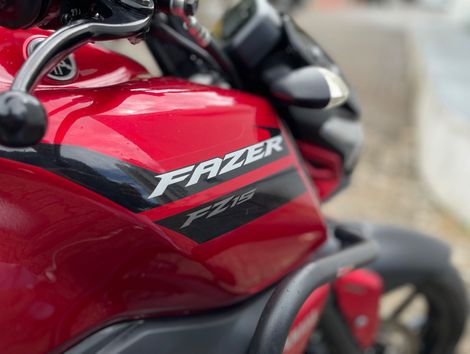 YAMAHA FZ15 150 FAZER FLEX