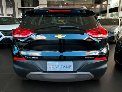 Chevrolet TRACKER Premier 1.2 Turbo 12V Flex Aut.