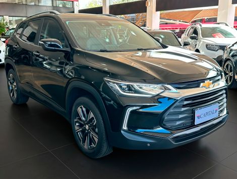 Chevrolet TRACKER Premier 1.2 Turbo 12V Flex Aut.