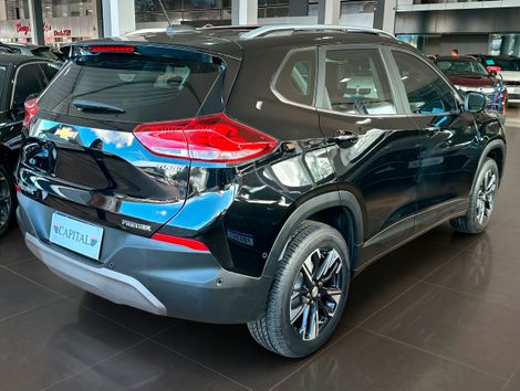 Chevrolet TRACKER Premier 1.2 Turbo 12V Flex Aut.