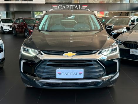 Chevrolet TRACKER Premier 1.2 Turbo 12V Flex Aut.