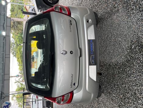 Renault SANDERO Expression Hi-Flex 1.6 8V 5p